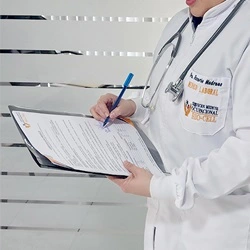 Atención de salud ocupacional Bio-Cell